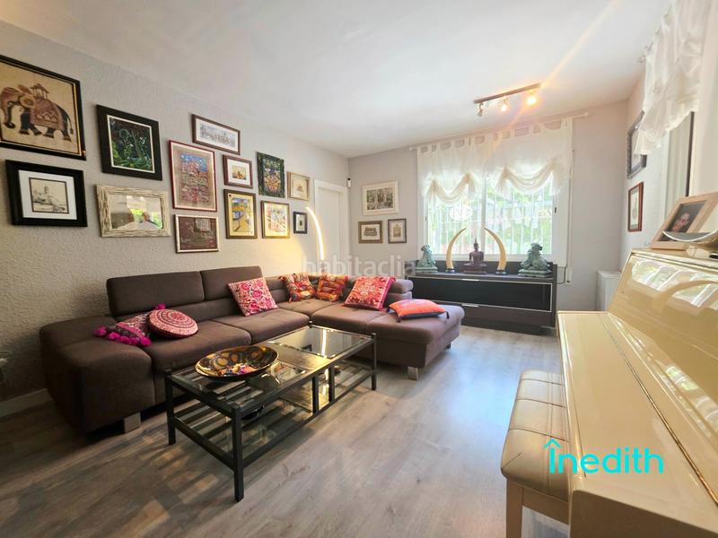 Foto 31acf347-388d-49ba-b28d-5c552273871b. Appartement avec chauffage parking dans Can Girona - Terramar - Vinyet Sitges