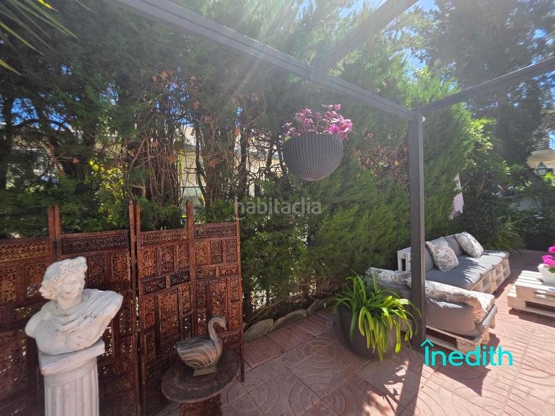 Foto 31c116ee-5f29-407d-a047-eca479e8ad98. Appartement avec chauffage parking dans Can Girona - Terramar - Vinyet Sitges