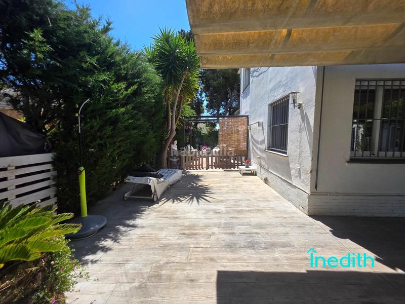 Foto 372ee7a4-457a-4a01-b779-46f9775734d6. Appartement avec chauffage parking dans Can Girona - Terramar - Vinyet Sitges