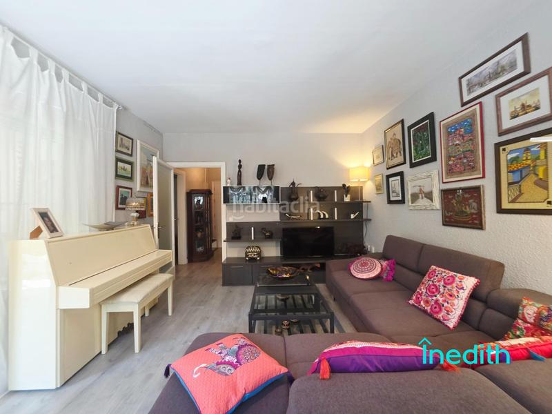 Foto 3d7f844d-4691-40e2-abe9-7ce07e835452. Appartement avec chauffage parking dans Can Girona - Terramar - Vinyet Sitges