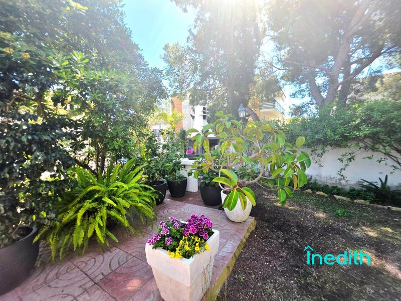 Foto 487aec8c-4aee-471f-93b4-f36427d5722b. Appartement avec chauffage parking dans Can Girona - Terramar - Vinyet Sitges