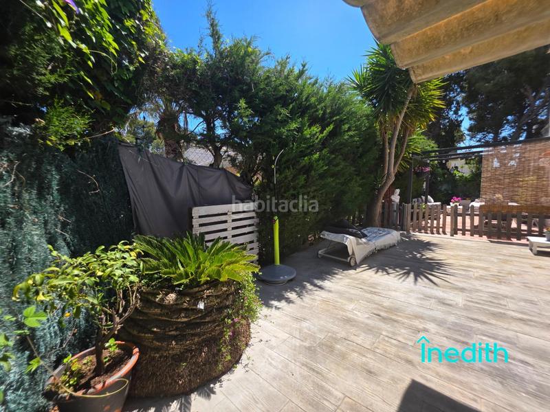 Foto 5f1e6ac1-5d44-406a-a575-81a38d032e48. Appartement avec chauffage parking dans Can Girona - Terramar - Vinyet Sitges