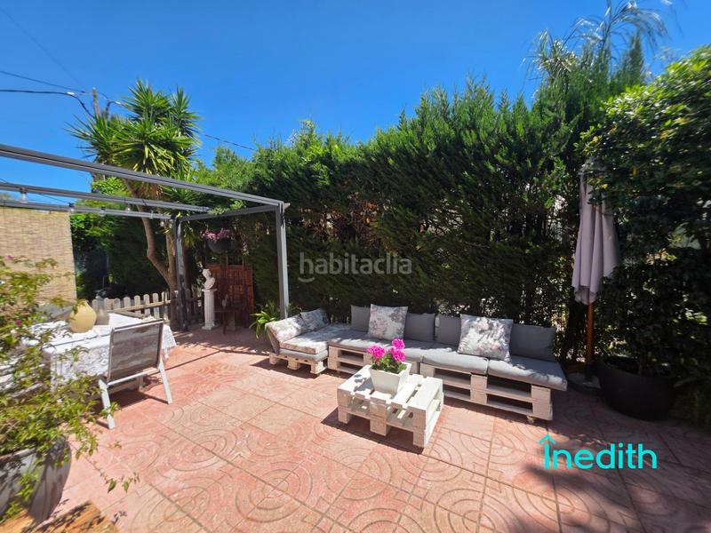 Foto 629a77fb-d826-4c86-acf0-823709551516. Appartement avec chauffage parking dans Can Girona - Terramar - Vinyet Sitges