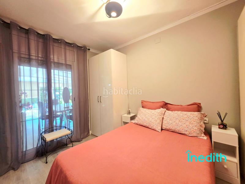 Foto 6cf53530-7da5-410b-84ed-1ab52c209955. Appartement avec chauffage parking dans Can Girona - Terramar - Vinyet Sitges