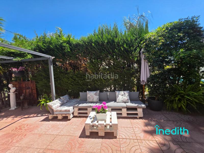 Foto 843c306f-1d00-4009-9cd2-ddd306e18380. Appartement avec chauffage parking dans Can Girona - Terramar - Vinyet Sitges