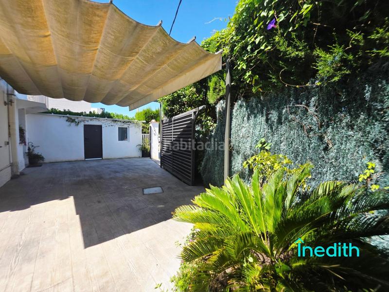 Foto 865daa5a-4e12-4a4f-9991-7a586db9f50e. Appartement avec chauffage parking dans Can Girona - Terramar - Vinyet Sitges