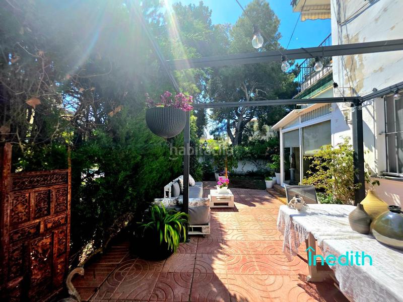 Foto 8822a4e3-7869-4f44-814b-c75aca241ba7. Appartement avec chauffage parking dans Can Girona - Terramar - Vinyet Sitges