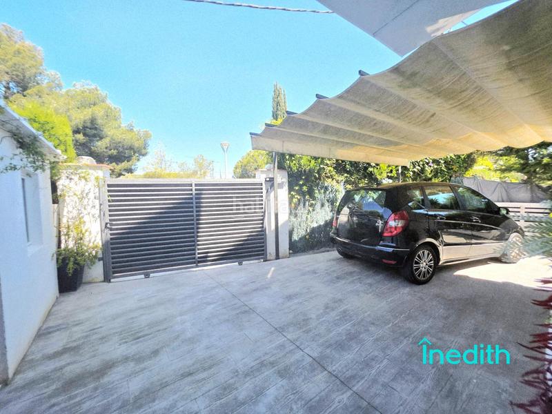 Foto 9065aff4-a48b-4c82-bb4b-64a946d66a35. Appartement avec chauffage parking dans Can Girona - Terramar - Vinyet Sitges