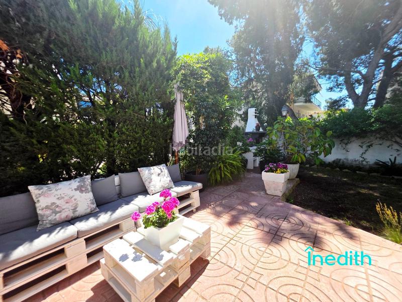 Foto 942733c8-327b-40a3-a372-f81346514f9f. Appartement avec chauffage parking dans Can Girona - Terramar - Vinyet Sitges