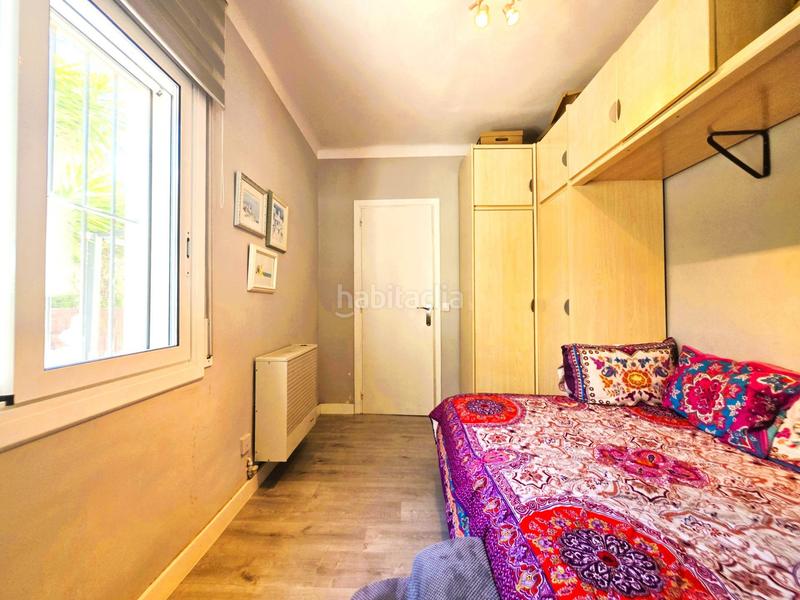 Foto bb824bab-d460-43e7-ba7d-782e0f5bf183. Appartement avec chauffage parking dans Can Girona - Terramar - Vinyet Sitges