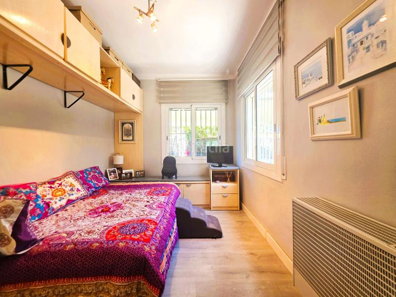 Foto c3f05988-134d-49c2-bf6e-c1b261cf801d. Appartement avec chauffage parking dans Can Girona - Terramar - Vinyet Sitges