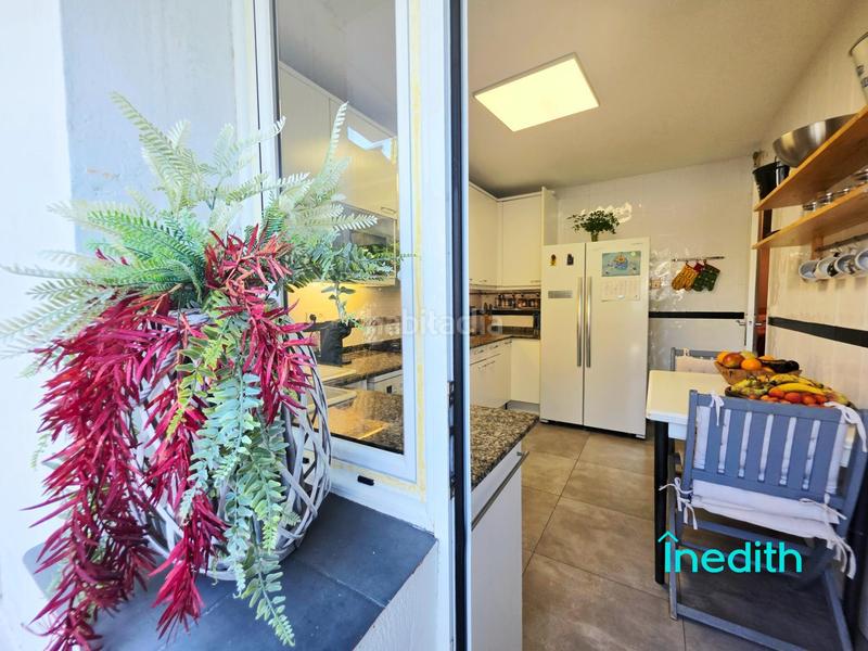 Foto c6a9f60e-bf9f-4b15-8367-bd2a28345047. Appartement avec chauffage parking dans Can Girona - Terramar - Vinyet Sitges