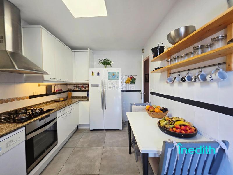 Foto d1dbcba9-6f13-4668-8ad3-7814454017e2. Appartement avec chauffage parking dans Can Girona - Terramar - Vinyet Sitges