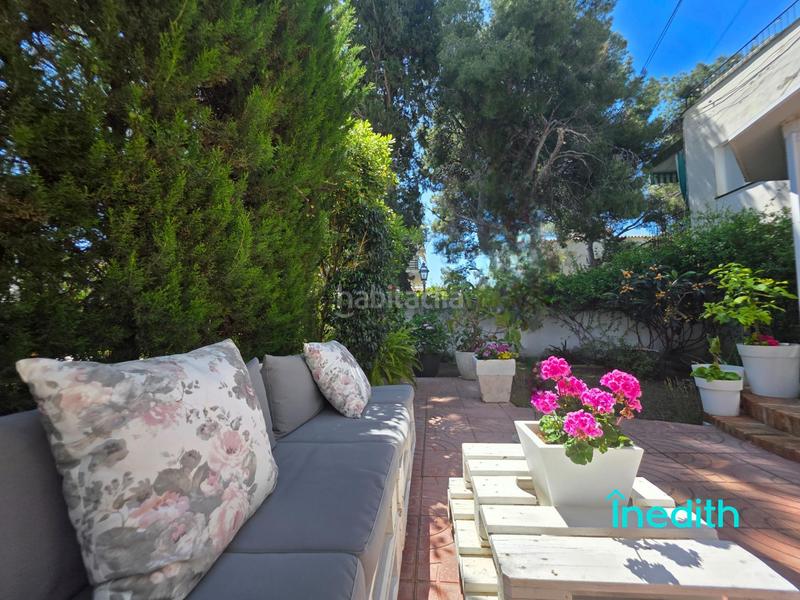 Foto d9b46011-b69d-4d2e-8939-653b061b01cf. Appartement avec chauffage parking dans Can Girona - Terramar - Vinyet Sitges