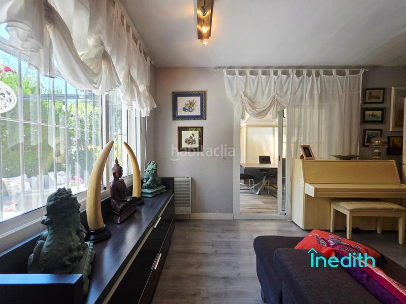 Foto f1fa532b-c483-4260-81b9-4d471746f4e9. Appartement avec chauffage parking dans Can Girona - Terramar - Vinyet Sitges