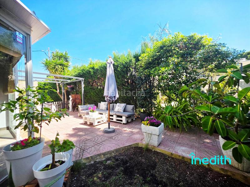 Foto fb3da19f-2447-475b-bf93-0aff2289d338. Appartement avec chauffage parking dans Can Girona - Terramar - Vinyet Sitges