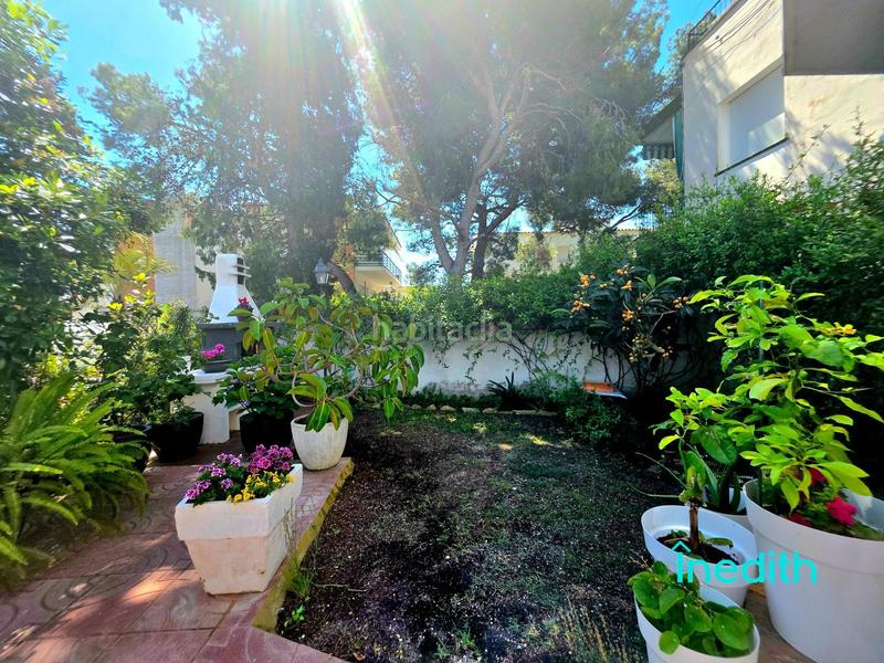 Foto fe1df3e4-28b9-4384-b8cf-4472fbc96beb. Appartement avec chauffage parking dans Can Girona - Terramar - Vinyet Sitges