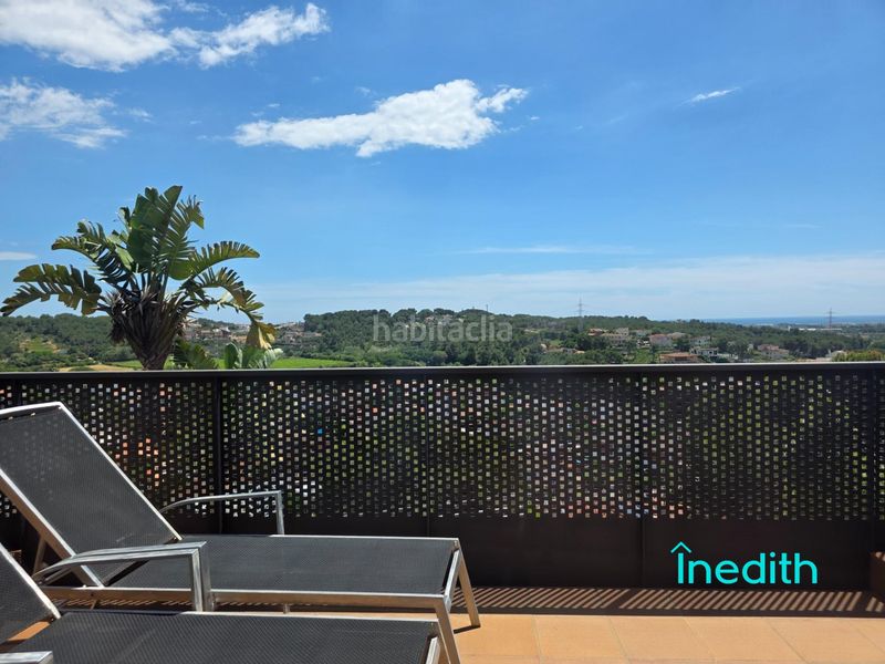 Foto 02a661b1-9989-44d5-920c-7826544be6f0. Casa amb calefacció aparcament piscina a Mas Trader-Corral d´En Tort-Corral d´En Cona Cubelles