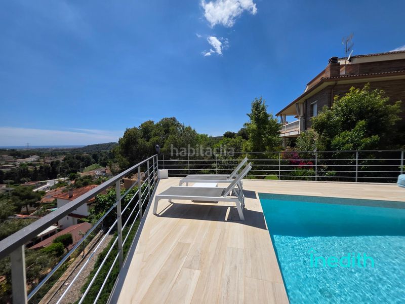 Foto 0e41273a-ff9b-44b8-8ff0-1cdd18526439. Casa amb aparcament piscina a Mas Trader-Corral d´En Tort-Corral d´En Cona Cubelles