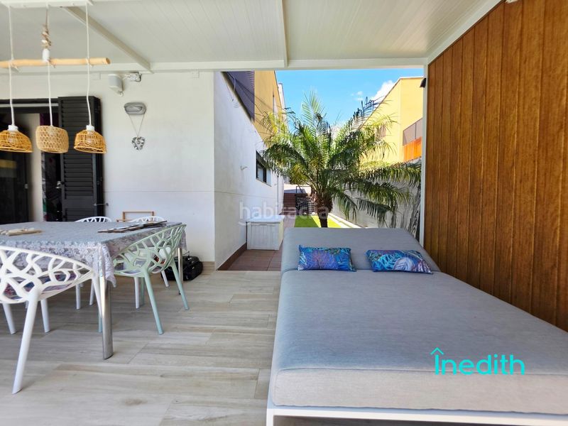 Foto 11046f06-aff2-45f3-b759-08984ffcb0a0. Casa amb aparcament piscina a Mas Trader-Corral d´En Tort-Corral d´En Cona Cubelles