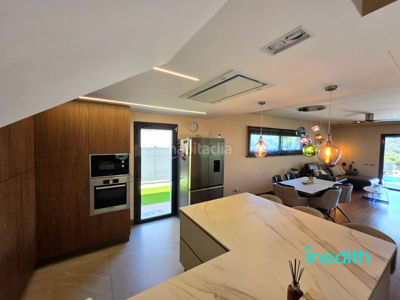 Foto 2932e4e2-6371-4c17-b0ed-14531b490ded. Casa amb aparcament piscina a Mas Trader-Corral d´En Tort-Corral d´En Cona Cubelles