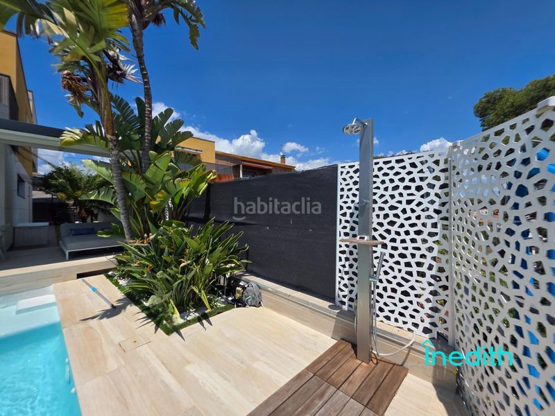 Foto 3497ffee-db91-4545-ab29-8d92b71cded4. Casa amb aparcament piscina a Mas Trader-Corral d´En Tort-Corral d´En Cona Cubelles