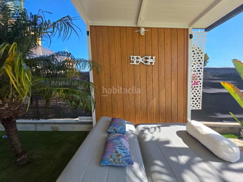 Foto 39531c07-548f-4686-b749-1e6503751b9c. Casa amb aparcament piscina a Mas Trader-Corral d´En Tort-Corral d´En Cona Cubelles