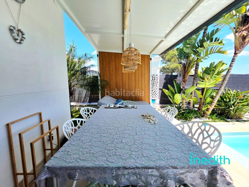 Foto 3baad2ab-c91a-4b14-a737-bf898e498489. Casa amb aparcament piscina a Mas Trader-Corral d´En Tort-Corral d´En Cona Cubelles