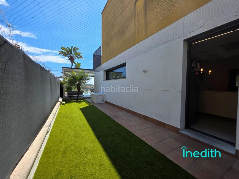 Foto 448fedae-c410-4c24-b48c-3fb1d0ba3ea1. Casa amb calefacció aparcament piscina a Mas Trader-Corral d´En Tort-Corral d´En Cona Cubelles