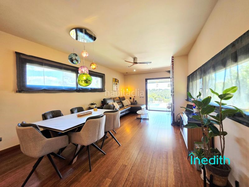 Foto 4704f126-43e9-4f6c-bf9a-742de25da461. Casa amb aparcament piscina a Mas Trader-Corral d´En Tort-Corral d´En Cona Cubelles