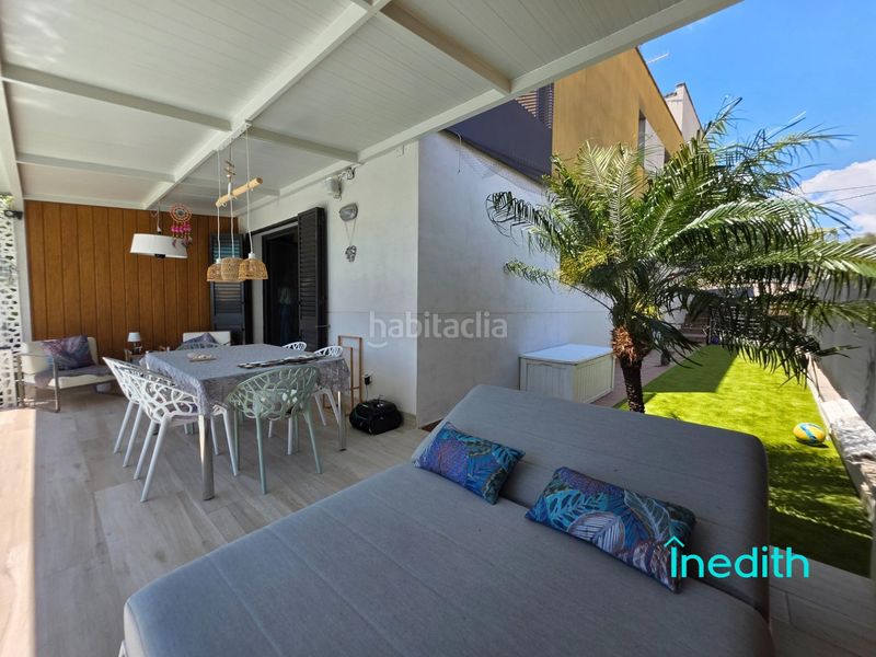 Foto 4aa797dc-d4be-466b-a0b8-c3a2b6b3293f. Casa amb calefacció aparcament piscina a Mas Trader-Corral d´En Tort-Corral d´En Cona Cubelles