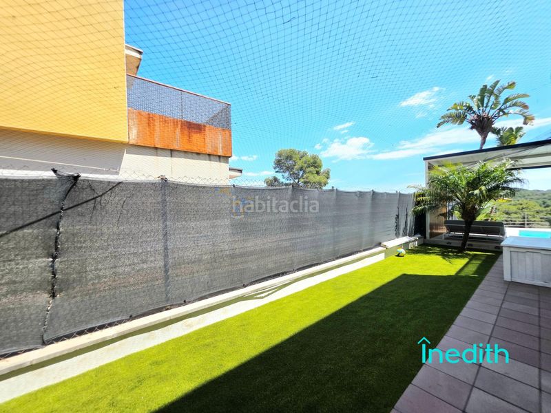 Foto 54a7f5e8-8e09-431f-b8a5-63cfcd4c9ddd. Casa amb aparcament piscina a Mas Trader-Corral d´En Tort-Corral d´En Cona Cubelles