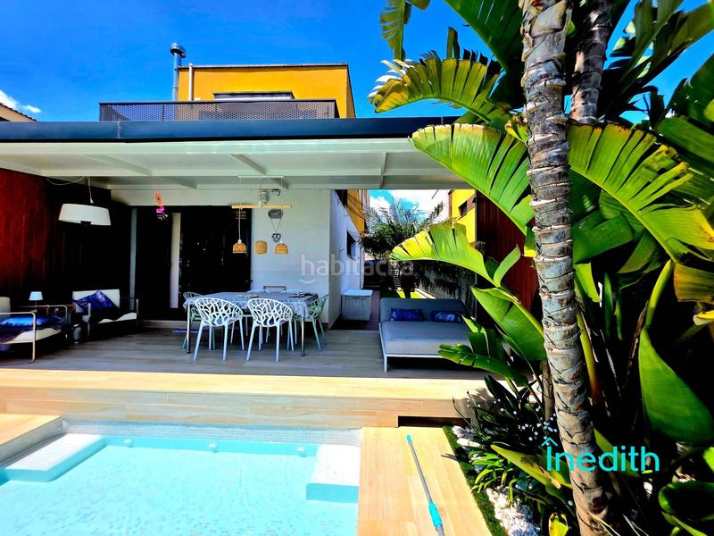 Foto 5a4815eb-e6af-43f3-a9b4-7f283217134a. Casa amb aparcament piscina a Mas Trader-Corral d´En Tort-Corral d´En Cona Cubelles