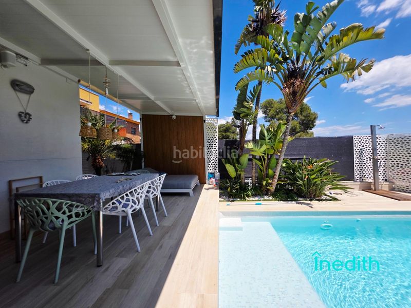 Foto 5e1e9966-ca05-4b3e-bc55-9107e3465da4. Casa amb aparcament piscina a Mas Trader-Corral d´En Tort-Corral d´En Cona Cubelles