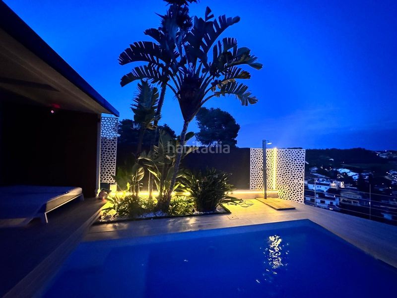 Foto 5e90bdbd-2318-4db0-97b3-eab5466b255f. Casa amb calefacció aparcament piscina a Mas Trader-Corral d´En Tort-Corral d´En Cona Cubelles