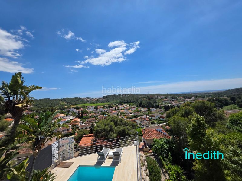 Foto 6bcfeca3-6634-4f78-b96b-68cbe38851e1. Casa amb aparcament piscina a Mas Trader-Corral d´En Tort-Corral d´En Cona Cubelles