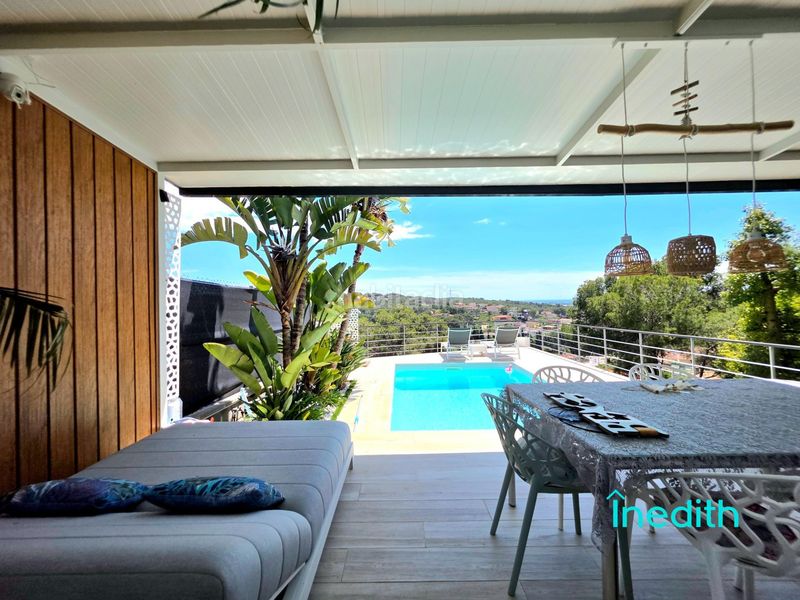 Foto 6e811afc-9571-4b89-ab0f-f9065eda4d33. Casa amb aparcament piscina a Mas Trader-Corral d´En Tort-Corral d´En Cona Cubelles