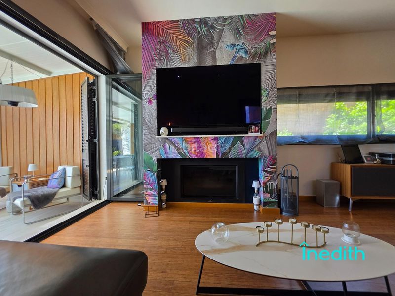 Foto 6f7a1d33-f77a-4463-a627-2b3acbdcc2b3. Casa amb aparcament piscina a Mas Trader-Corral d´En Tort-Corral d´En Cona Cubelles