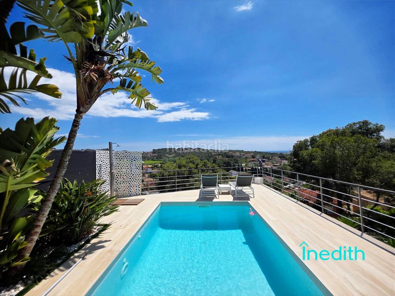 Foto 72d7abb8-3674-4f33-b218-5dc03fc8e0d1. Casa amb calefacció aparcament piscina a Mas Trader-Corral d´En Tort-Corral d´En Cona Cubelles