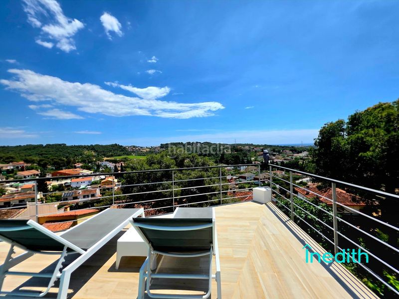 Foto 753bbd78-2ba9-4c68-9ef1-162eb01e7957. Casa amb aparcament piscina a Mas Trader-Corral d´En Tort-Corral d´En Cona Cubelles