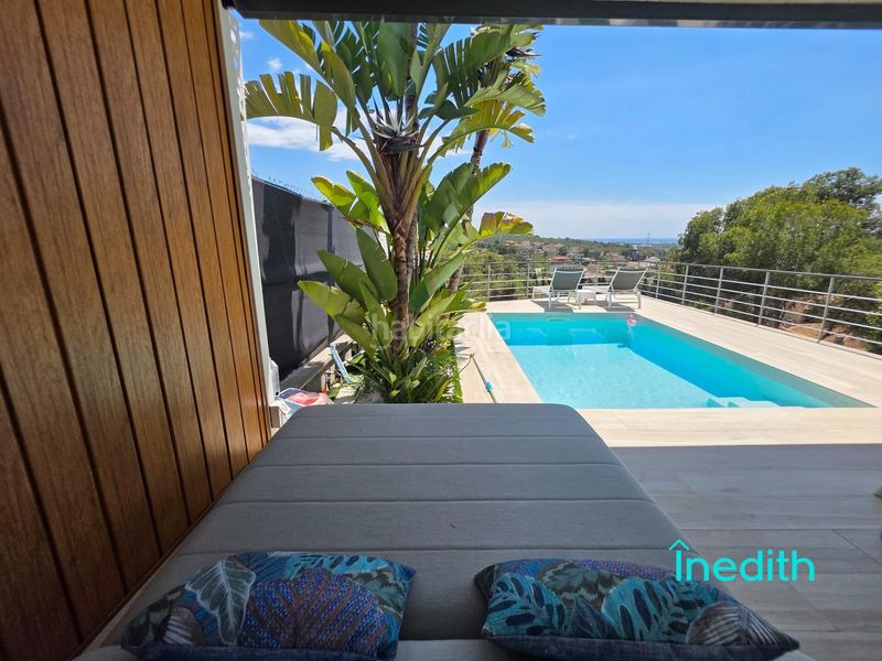 Foto 78c80760-2cf4-47ab-bee0-686d5a070379. Casa amb aparcament piscina a Mas Trader-Corral d´En Tort-Corral d´En Cona Cubelles