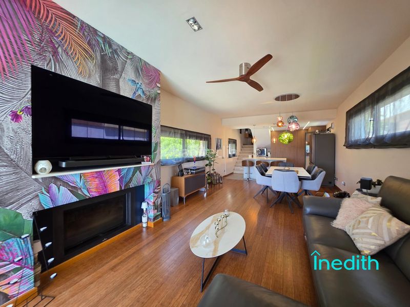 Foto 7bb5c03b-e974-4c8c-a678-7e53abaaf516. Casa amb aparcament piscina a Mas Trader-Corral d´En Tort-Corral d´En Cona Cubelles