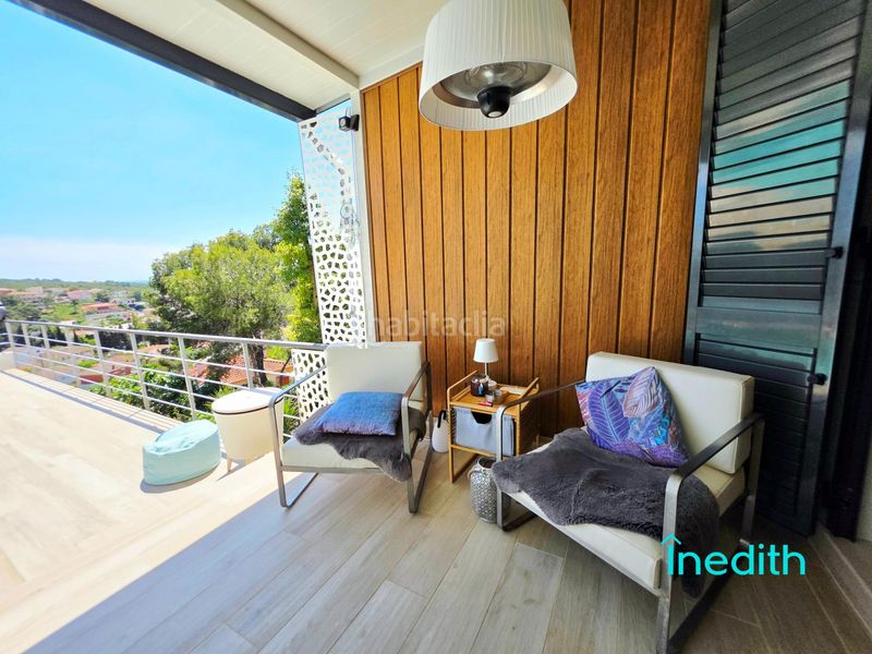 Foto 7cab2ce9-c8ce-4ebd-a816-bfc666dc9eb5. Casa amb aparcament piscina a Mas Trader-Corral d´En Tort-Corral d´En Cona Cubelles