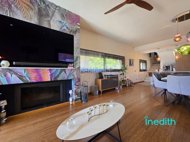 Foto 7f6d30f7-3252-438d-965d-318f8cd9c0c5. Casa amb aparcament piscina a Mas Trader-Corral d´En Tort-Corral d´En Cona Cubelles