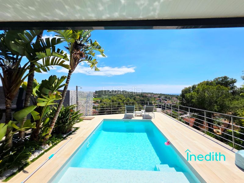 Foto a4888eb8-5d12-4ca3-a948-b5e048cc2157. Casa amb aparcament piscina a Mas Trader-Corral d´En Tort-Corral d´En Cona Cubelles