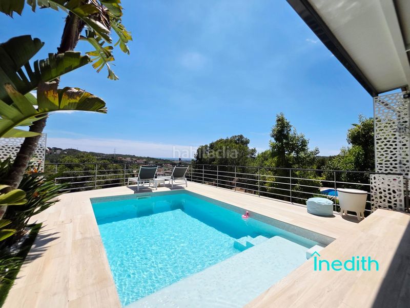 Foto aca223f9-ac58-481e-972c-e3d2554fb64e. Casa amb calefacció aparcament piscina a Mas Trader-Corral d´En Tort-Corral d´En Cona Cubelles