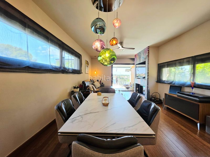 Foto b18f3e17-3728-4357-8349-1023fb8ed2fa. Casa amb aparcament piscina a Mas Trader-Corral d´En Tort-Corral d´En Cona Cubelles