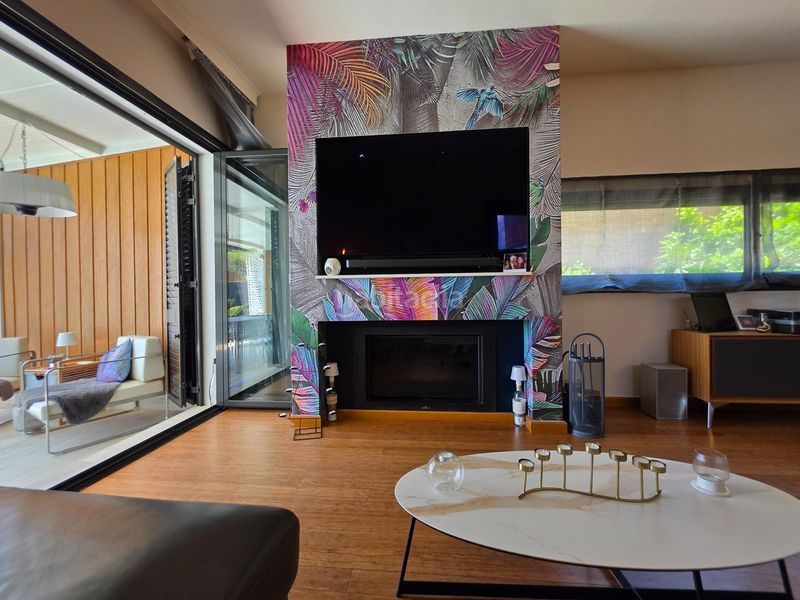 Foto b9ce758f-c7f2-4391-88b1-dda02e3b8f45. Casa amb aparcament piscina a Mas Trader-Corral d´En Tort-Corral d´En Cona Cubelles