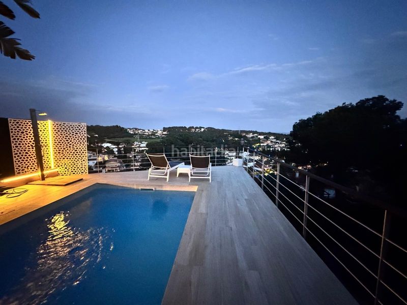 Foto bbec5721-e6ba-43a0-b5f6-bb5f116dd1e3. Casa amb calefacció aparcament piscina a Mas Trader-Corral d´En Tort-Corral d´En Cona Cubelles