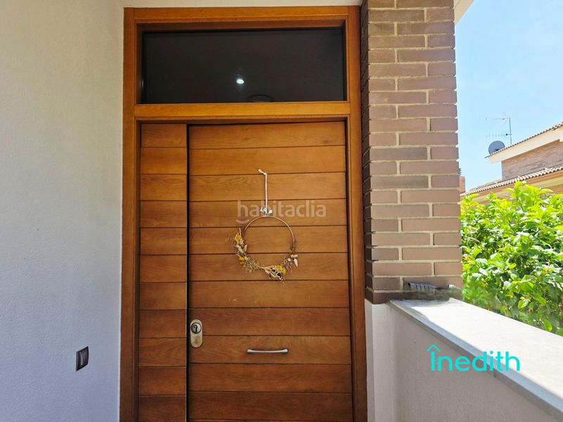 Foto beb65db1-d4f7-4d56-9fd1-6b68738a3cf6. Casa amb aparcament piscina a Mas Trader-Corral d´En Tort-Corral d´En Cona Cubelles